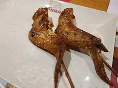 -木屋烧烤(岗顶二店)