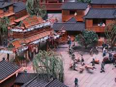 -城隍阁