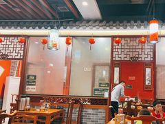 -乐宴·老北京铜火锅(桂庙店)