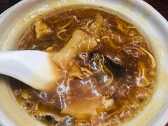 -添發碗仔翅美食