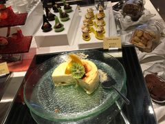 -云庭咖啡厅· 中航泊悦酒店(虹桥T2店)