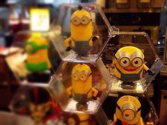 -麦当劳(金山红星美凯龙DT店)