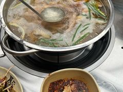 -王记贵阳第一家鱿鱼炖土鸡(东新分店)