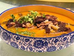 -海州湾会议中心中餐厅