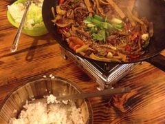 -富正毅三下锅·湘西韵味(天门山索道店)