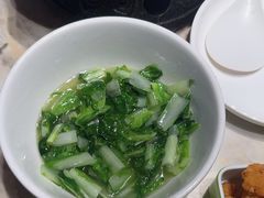 -味上湘菜馆(阿波罗店)