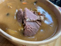 -驴世家驴肉火烧·凉皮·胡辣汤(五道口店)