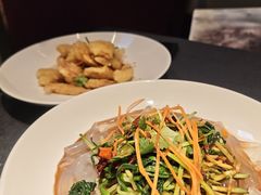 -北院·果木烤鸭·25年东北菜(创意产业园店)