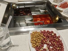 -海底捞大排档火锅(打浦路店)