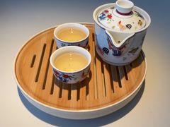 -南拳十三姨·潮汕砂锅粥(西单大悦城店)