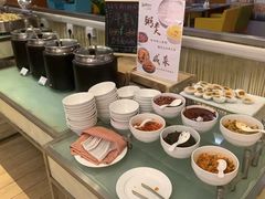 -天津水游城丽筠酒店