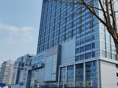 -凯德广场(武胜路店)