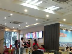 -全统永和豆浆(扬村三路店)