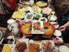 -平成屋·午肴夜酒(四川北路店)