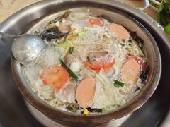 三鲜荤豆花-海关荤豆花(洋河一路店)