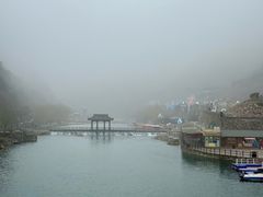 -河南宝泉旅游区