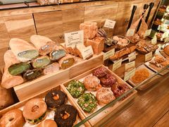 -Let's Taipei 非常烘焙(太古里店)