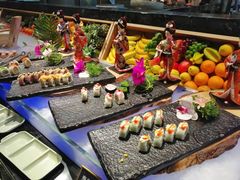 -梨花自助烤肉(天河城店)