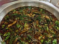 -临江后街鳝丝(临江店)