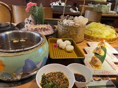 -藤原布二·大正创意料理(五台山店)
