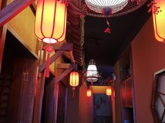 -老阿爸鲜鱼土菜(昆山花桥店)