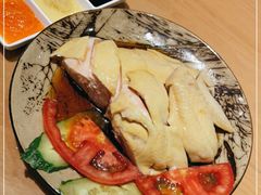 -新加坡高记KOO KEE Restaurant(盈科店)