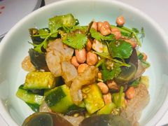 -鸣记脆皮烤鱼·海鲜烤鱼(三八广场店)