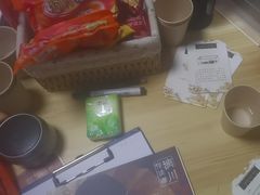 -剧狐剧本杀(徐汇1号店)