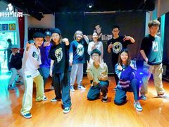 -阿牙街舞工作室AYA DANCE(海珠总店)