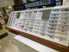 -宝岛眼镜(福中店)