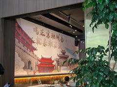 -潮澎派·潮汕菜大排档(南较西路店)