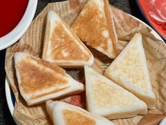 -山城棒棒军手作火锅·天花板手撕水牛鲜毛肚(北京店)