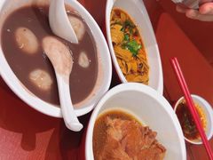 -喜家德虾仁水饺(长泰广场店)