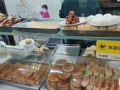 -老磁器口豆汁店(天坛店)