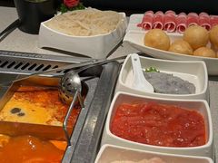 -海底捞火锅(群光广场店)