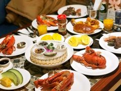 -纯K(打浦桥店)