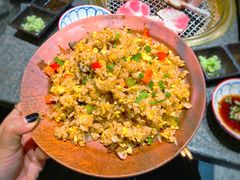 -NIUAN牛庵·日式和牛烧肉(恒隆店)