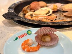 -巧克力渔家.小船海鲜家常菜(万平口店)