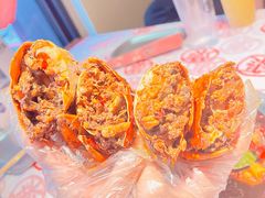 -聚味斋香辣蟹(生态城万达店)