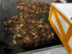 -玖味谣王记龙虾馆·烧烤(柯桥店)
