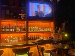 -The Cheebat 锌吧·Bistro(体育西店)