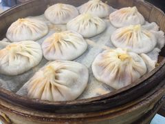 -正宗开封黄家灌汤小笼包子