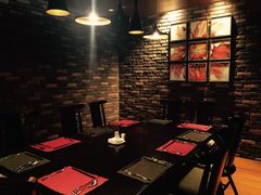 包厢-OPEN開全日自助餐厅·牛肉火锅·海鲜(佛山希尔顿酒店)