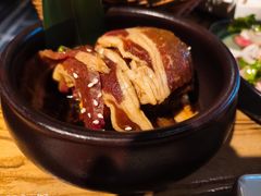 -一江山炭火烤肉专门店