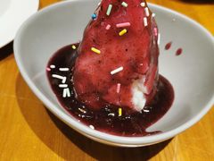 -hallch 好吃餐厅(全运村中央广场店)