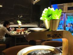 -西塔老太太泥炉烤肉(温州首店万象城黑金店)