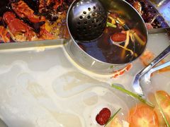 -川锅一号火锅(常德万达店)