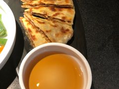 -赠李白·如诗的川味(余杭万达广场店)