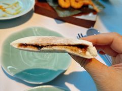 东北红糖火勺-止观小馆·辽河口渔家菜(王府井店)