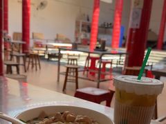 -崖口云吞(中堡店)